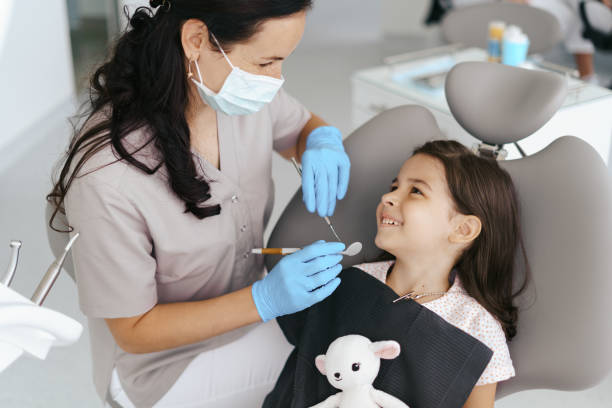 Best Lost Filling or Crown Replacement in Thorntown, IN