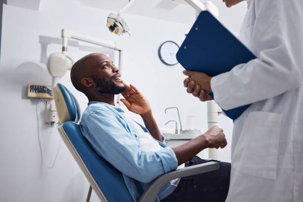 Best Emergency Denture Repair in Thorntown, IN