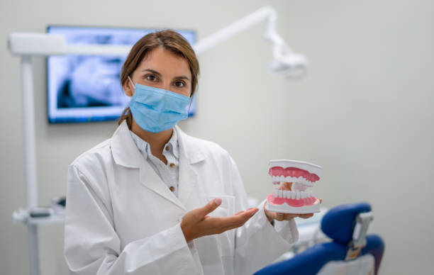 Best Emergency Orthodontic Repairs in Thorntown, IN