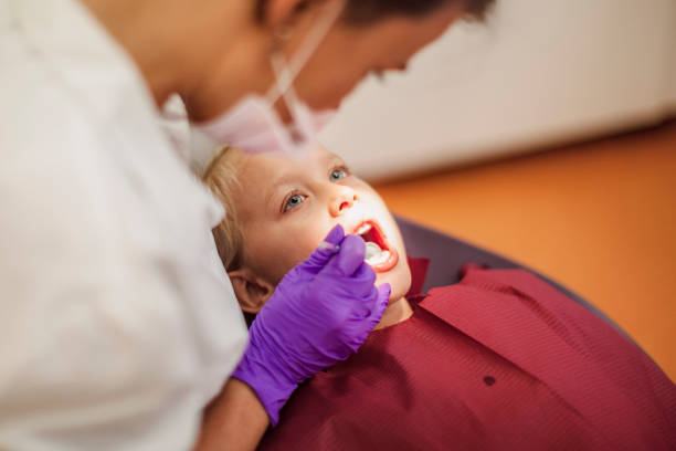 Best Emergency Pediatric Dental Care in Thorntown, IN