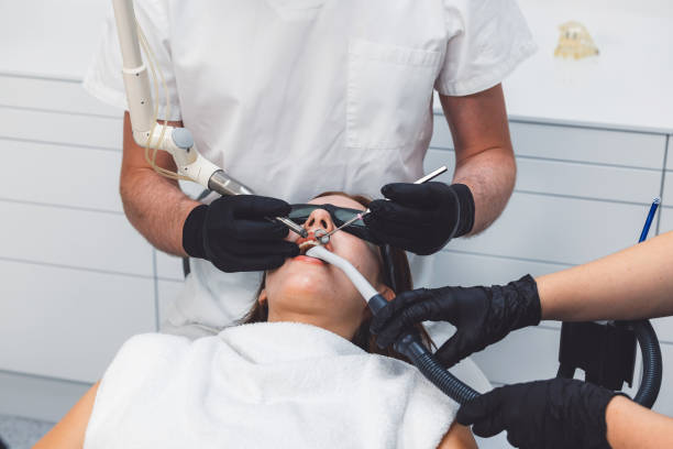 Best Emergency Cosmetic Dentistry (e.g., broken veneers) in Thorntown, IN