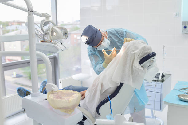 Best Walk-In Emergency Dental Services in Thorntown, IN